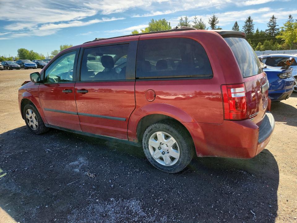 Продаж на аукціоні авто 2010 Dodge Grand Caravan, vin: 2D4RN4DE0AR110756, номер лоту: 67976676