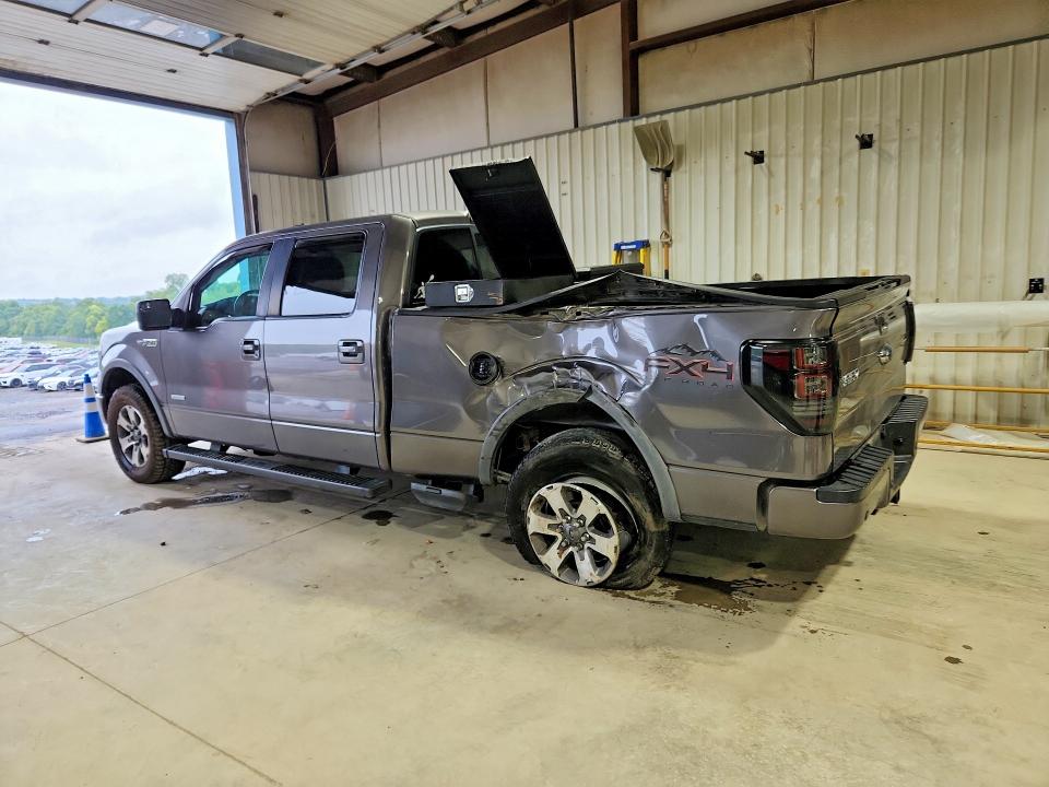 Продаж на аукціоні авто 2014 Ford F150, vin: 1FTFW1ET5EFA55257, номер лоту: 69851056
