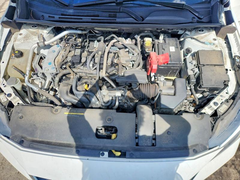 Продаж на аукціоні авто 2021 Nissan Sentra, vin: 3N1AB8CV7MY274833, номер лоту: 65998386