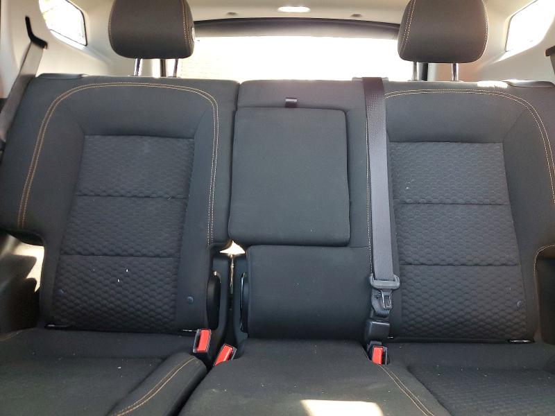 Aukcja sprzedaży 2018 Gmc Terrain, vin: 3GKALMEV6JL269197, numer aukcji: 68623366