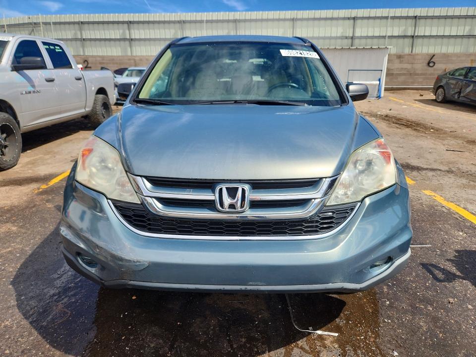 Aukcja sprzedaży 2010 Honda Cr-v, vin: 5J6RE4H54AL015403, numer aukcji: 69821826
