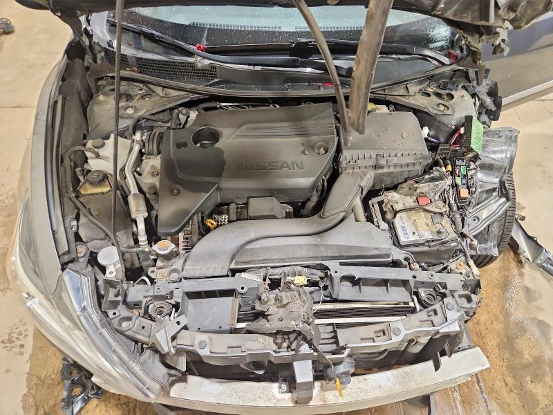 Продаж на аукціоні авто 2017 Nissan Altima, vin: 1N4AL3APXHC256817, номер лоту: 68885996