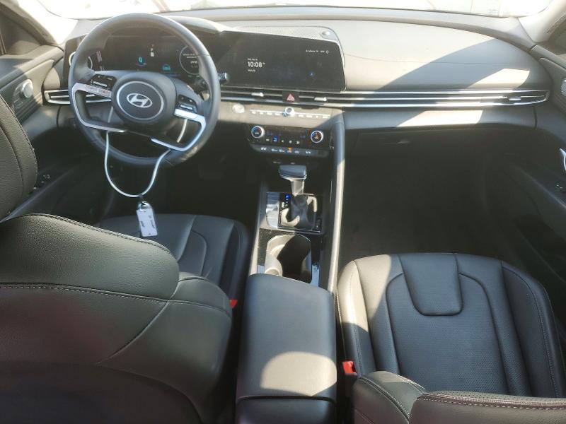 Aukcja sprzedaży 2025 Hyundai Elantra, vin: KMHLN4DJ8SU133198, numer aukcji: 68701076