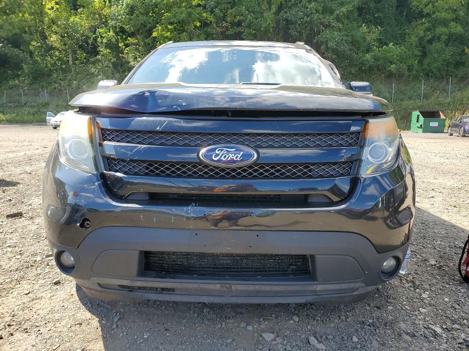 Продаж на аукціоні авто 2015 Ford Explorer, vin: 1FM5K8GTXFGA91269, номер лоту: 68267186