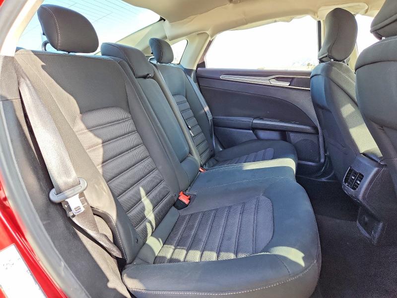2019 Ford Fusion მანქანა იყიდება აუქციონზე, vin: 3FA6P0LU4KR222120, აუქციონის ნომერი: 69612436