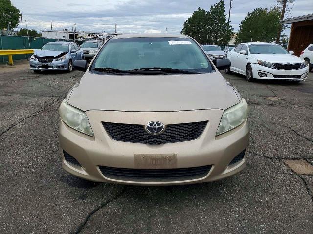 Aukcja sprzedaży 2009 Toyota Corolla, vin: 1NXBU40E19Z044543, numer aukcji: 69771566