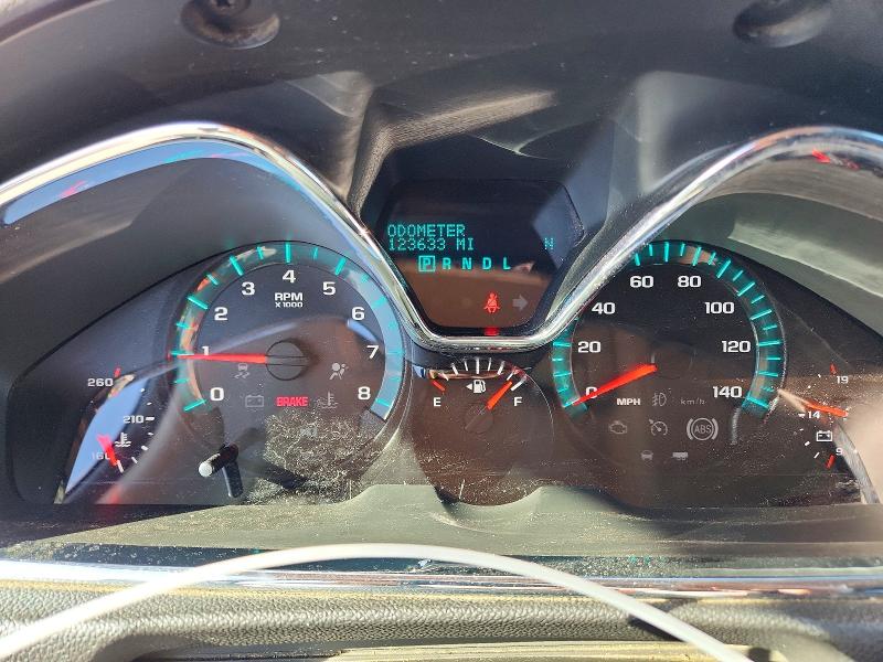 Продаж на аукціоні авто 2014 Chevrolet Traverse, vin: 1GNKVGKD2EJ118904, номер лоту: 68228156