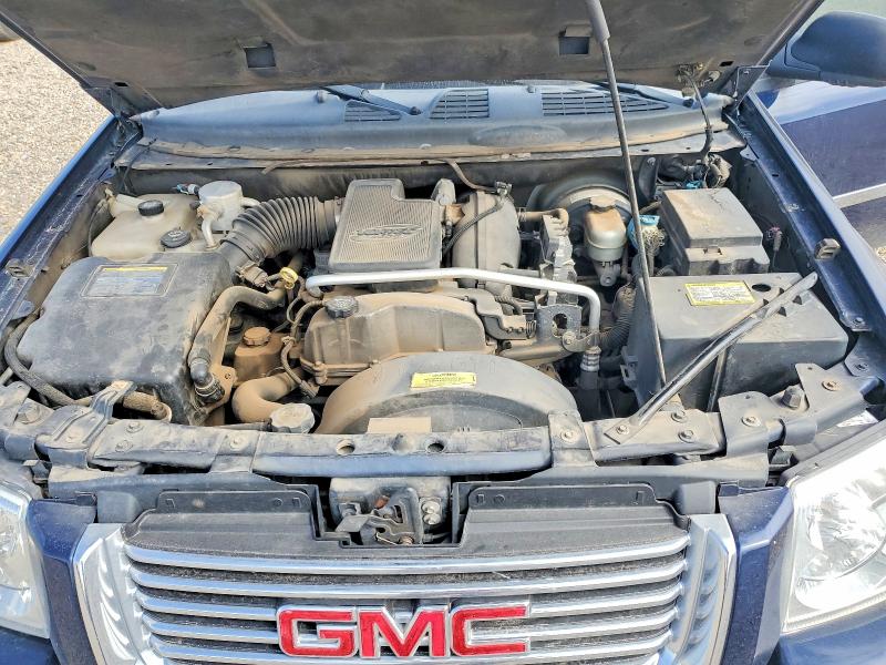 Продажа на аукционе авто 2008 Gmc Envoy, vin: 1GKDS13S082103941, номер лота: 68016036