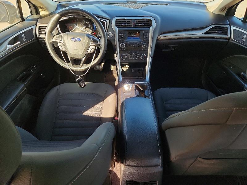 Продаж на аукціоні авто 2017 Ford Fusion, vin: 3FA6P0LU3HR300332, номер лоту: 70497226