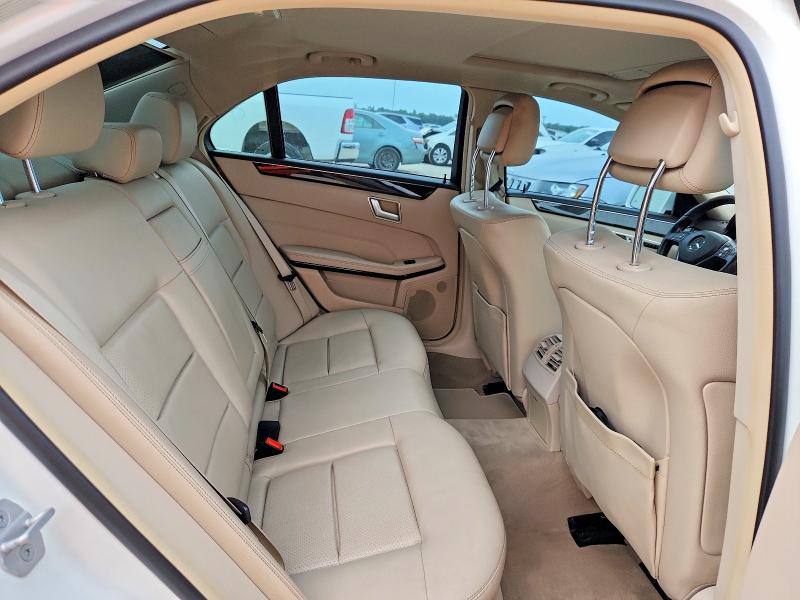 Продажа на аукционе авто 2015 Mercedes-benz E, vin: WDDHF5KB1FB133995, номер лота: 69181526
