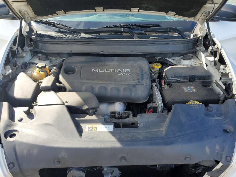 2014 Jeep Cherokee მანქანა იყიდება აუქციონზე, vin: 1C4PJMAB3EW121189, აუქციონის ნომერი: 69934996