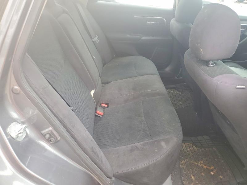 Продаж на аукціоні авто 2014 Nissan Altima, vin: 1N4AL3AP2EC402493, номер лоту: 64149956