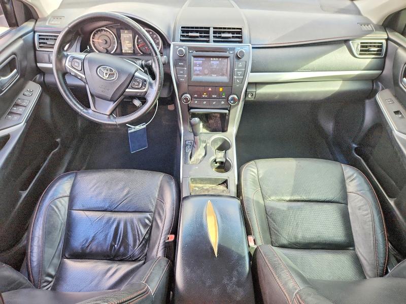 Продаж на аукціоні авто 2015 Toyota Camry, vin: 4T1BF1FK5FU085789, номер лоту: 69341556