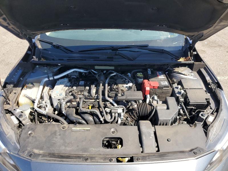 Продажа на аукционе авто 2021 Nissan Sentra, vin: 3N1AB8CV1MY285942, номер лота: 68233086