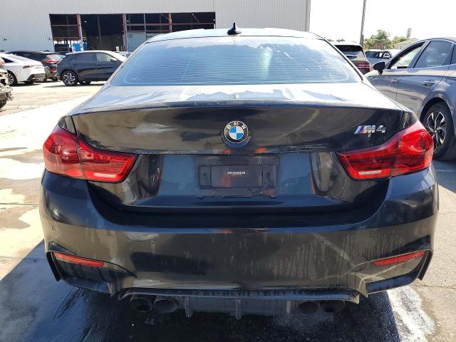 Продаж на аукціоні авто 2015 Bmw M4, vin: WBS3R9C55FF708726, номер лоту: 64819586