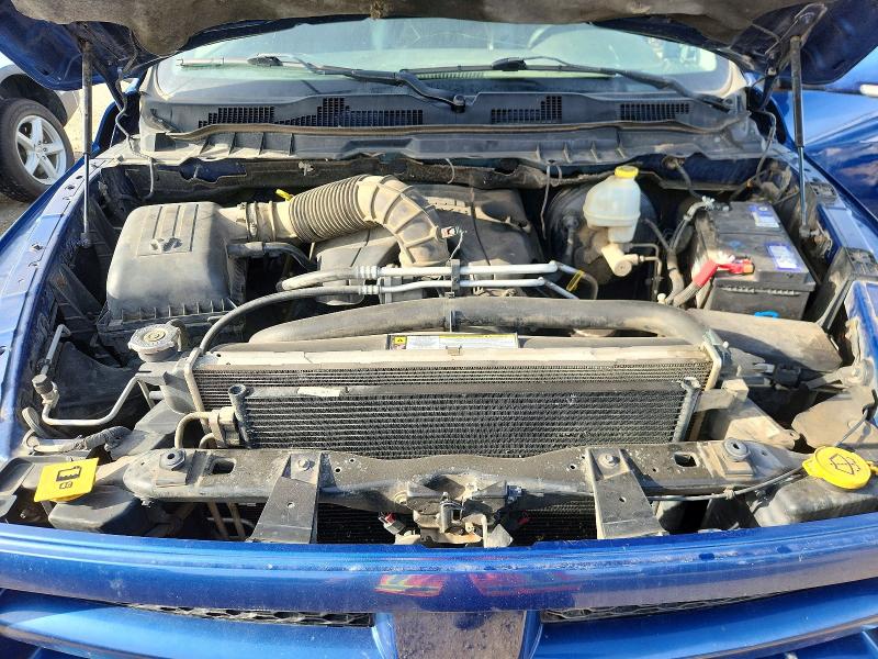 67871996 :رقم المزاد ، 1D7RV1CT5AS176607 vin ، 2010 Dodge Ram 1500 مزاد بيع