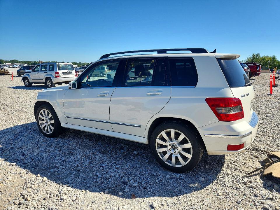 Продаж на аукціоні авто 2012 Mercedes-benz Glk, vin: WDCGG8HB6CF771220, номер лоту: 68042386