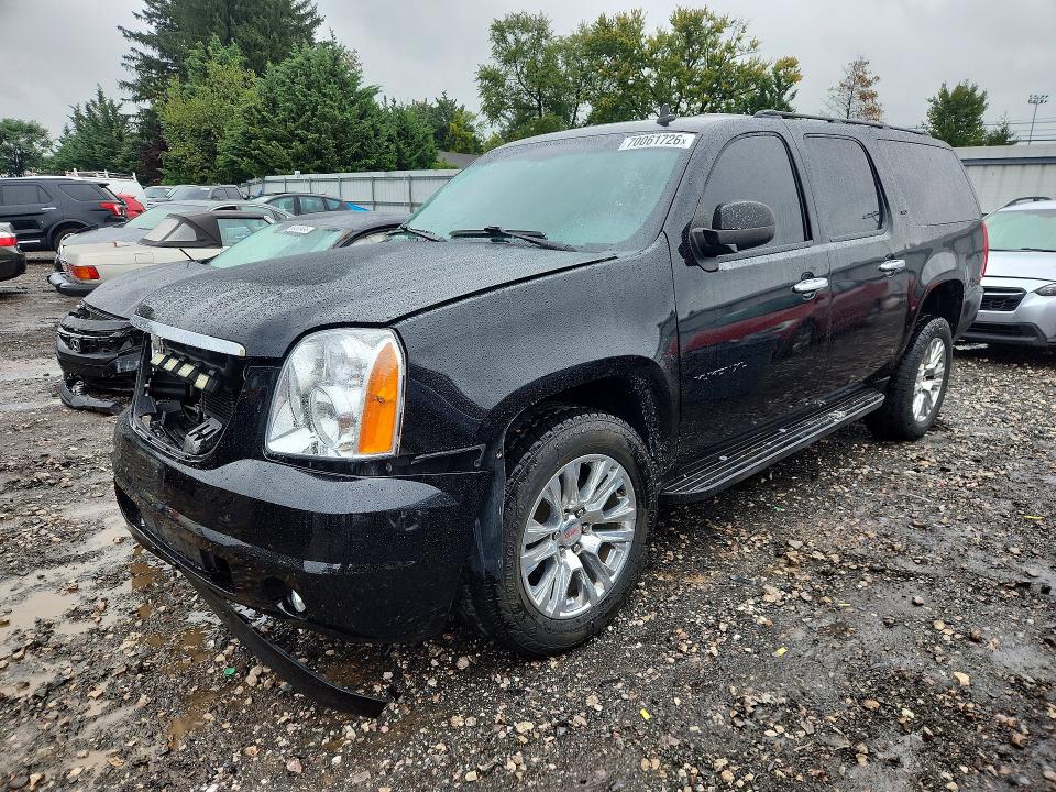 Продажа на аукционе авто 2011 Gmc Yukon Xl, vin: 1GKS2KE36BR321805, номер лота: 70061726
