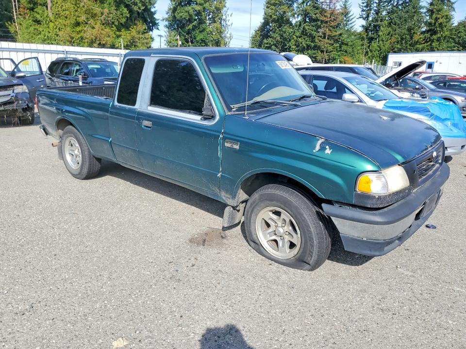 Продаж на аукціоні авто 2000 Mazda B3000, vin: 4F4YR16V2YTM17669, номер лоту: 68130496