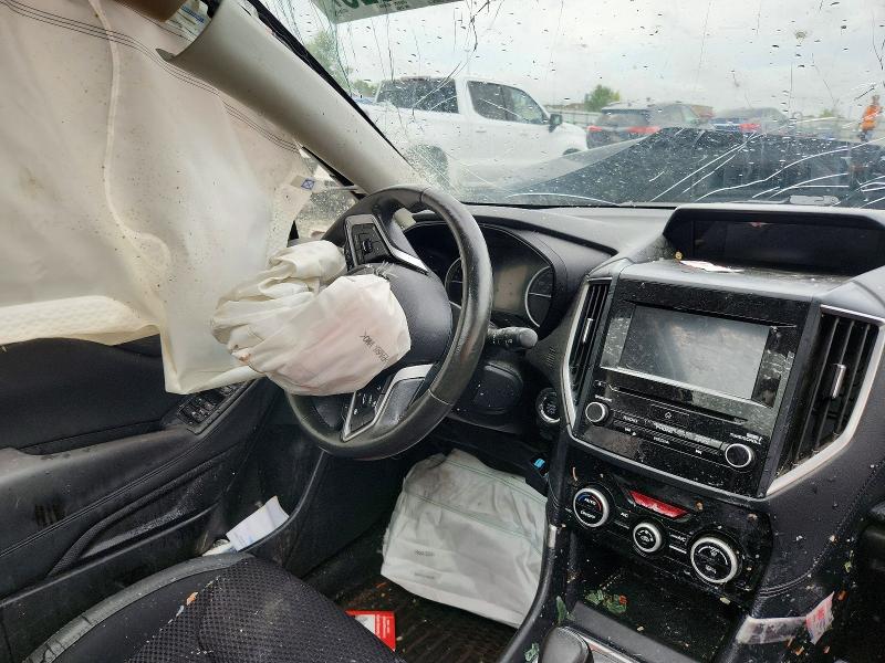 Aukcja sprzedaży 2021 Subaru Forester, vin: JF2SKAJC6MH535652, numer aukcji: 68824026