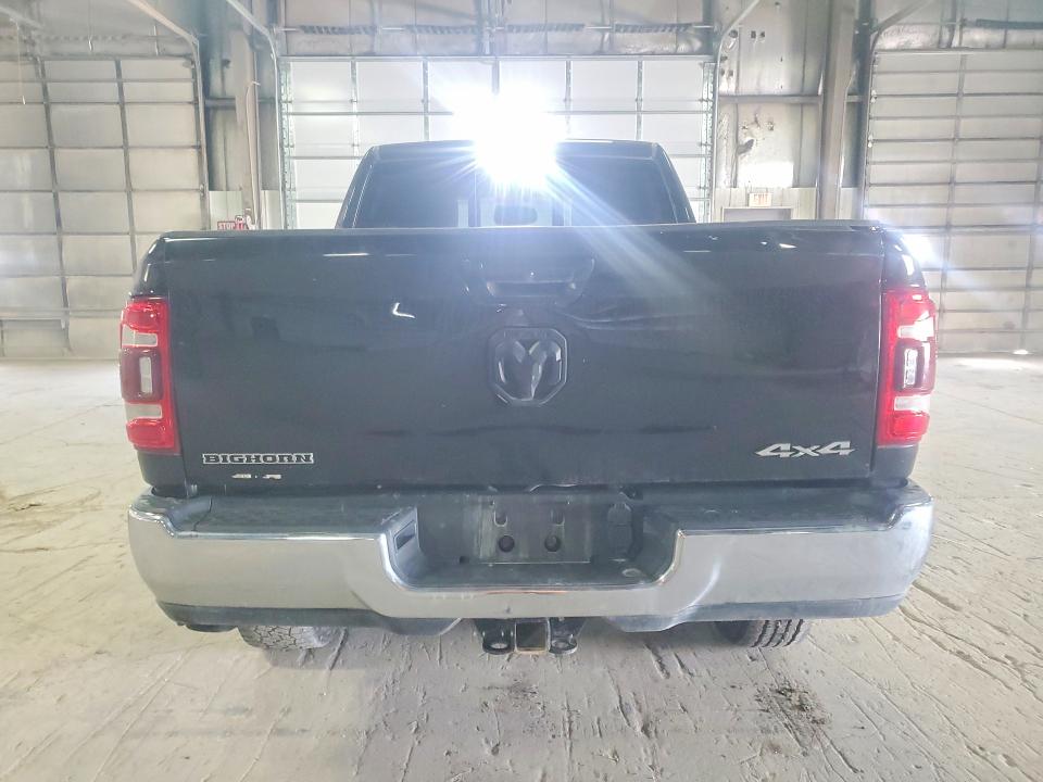 Продажа на аукционе авто 2021 Ram 3500, vin: 3C63R3CL4MG549767, номер лота: 65862486