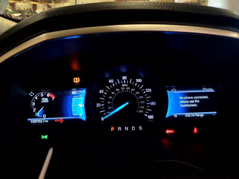 Auction sale of the 2021 Ford Edge, vin: 2FMPK4J92MBA41386, lot number: 67599606