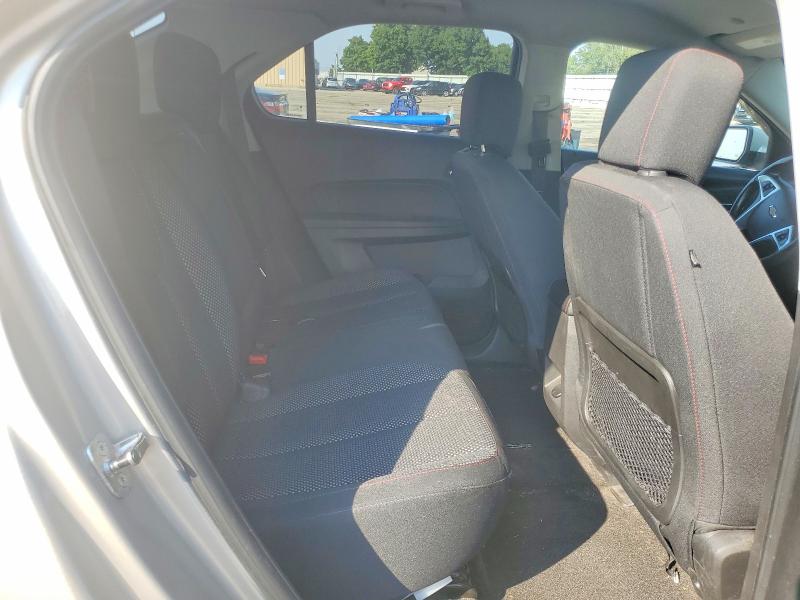 Продаж на аукціоні авто 2011 Chevrolet Equinox, vin: 2GNALDEC4B1220696, номер лоту: 68426666