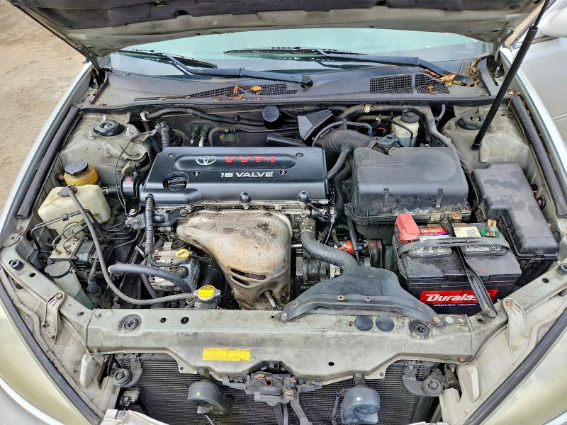 Продаж на аукціоні авто 2003 Toyota Camry, vin: 4T1BE30K83U170046, номер лоту: 70298136