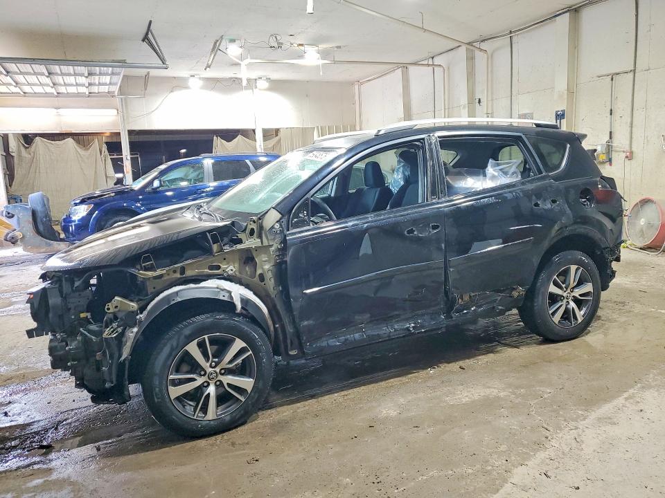 Aukcja sprzedaży 2016 Toyota Rav4, vin: 2T3RFREV7GW503688, numer aukcji: 69348576