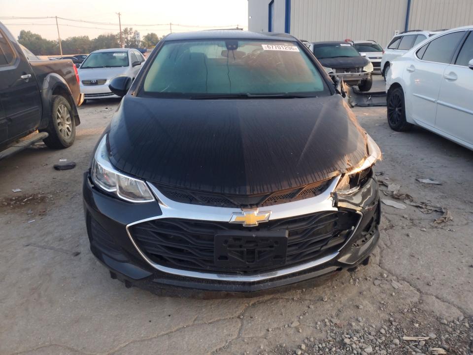 Продаж на аукціоні авто 2019 Chevrolet Cruze, vin: 1G1BC5SM1K7128666, номер лоту: 67701296
