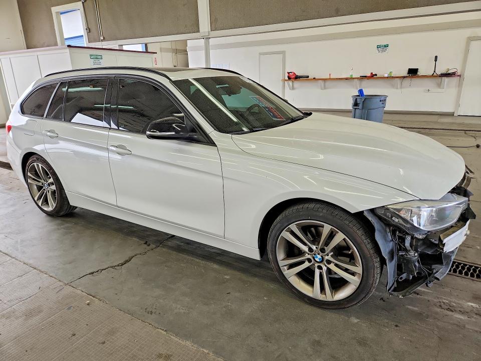 Aukcja sprzedaży 2014 Bmw 328, vin: WBA3G7C54EKN37150, numer aukcji: 67241326