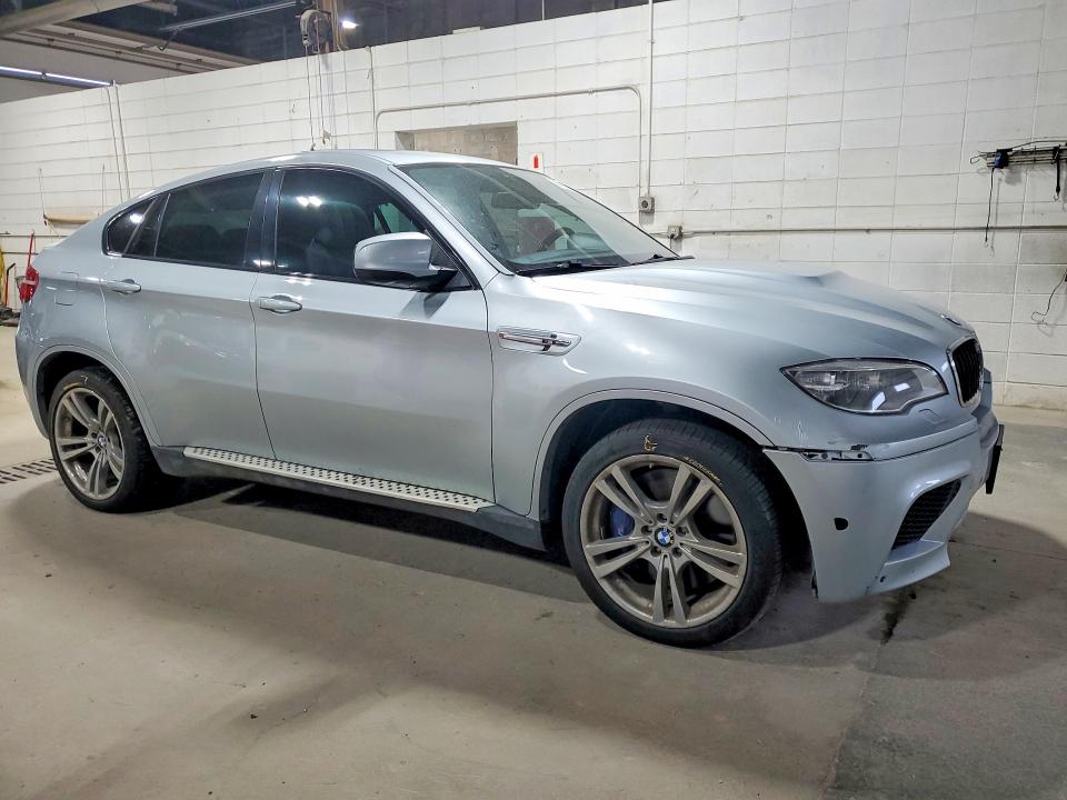 68831666 :رقم المزاد ، 5YMGZ0C52DLL29774 vin ، 2013 Bmw X6 مزاد بيع