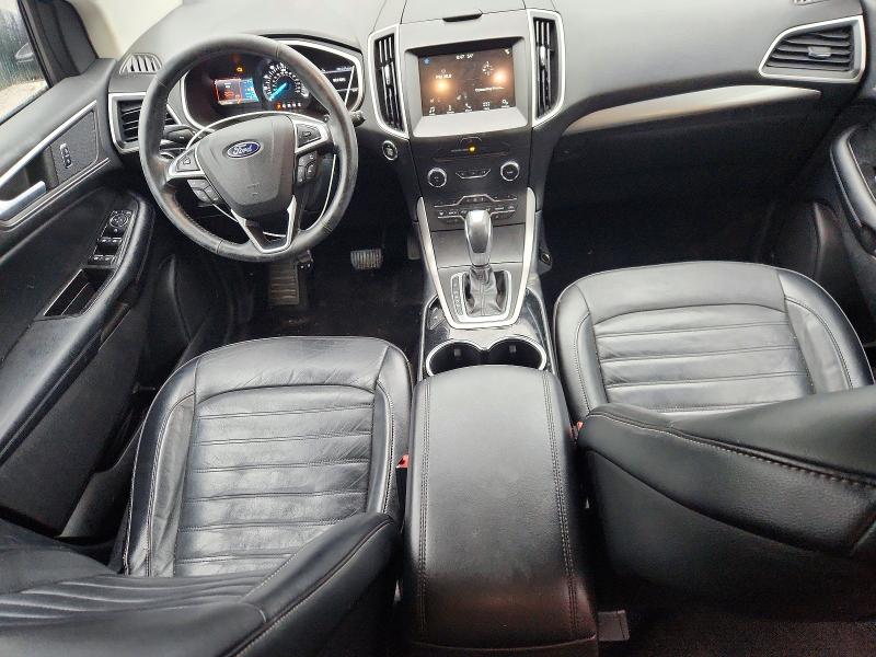 2016 Ford Edge მანქანა იყიდება აუქციონზე, vin: 2FMPK4J97GBC55312, აუქციონის ნომერი: 70073116