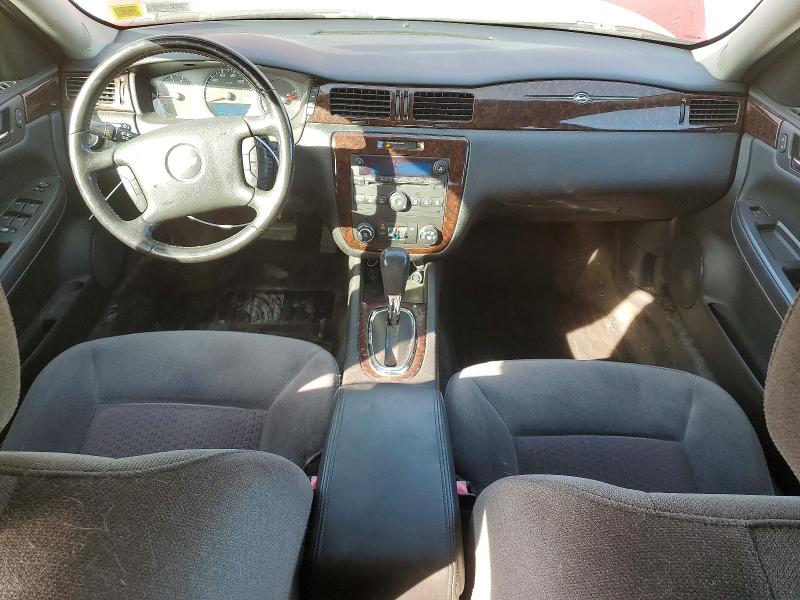 69950296 :رقم المزاد ، 2G1WB5E37C1327839 vin ، 2012 Chevrolet Impala مزاد بيع