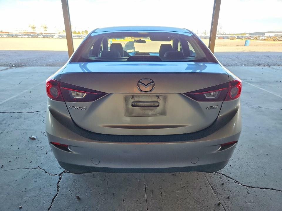 Aukcja sprzedaży 2015 Mazda 3, vin: 3MZBM1U79FM156096, numer aukcji: 69619616