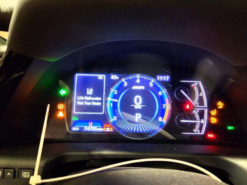 Продажа на аукционе авто 2022 Lexus Es 250, vin: 58AD11D14NU008551, номер лота: 69687826