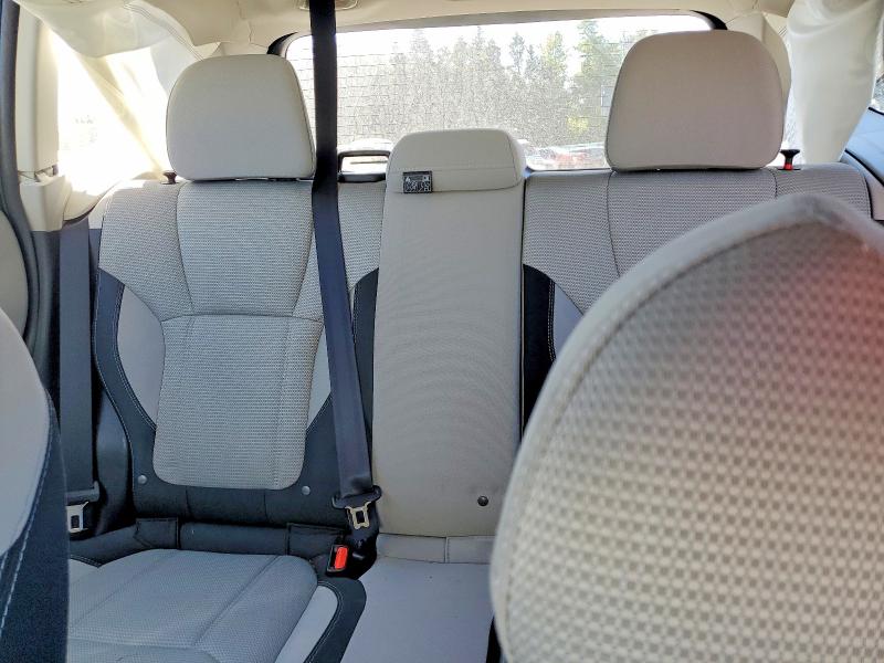 Продаж на аукціоні авто 2021 Subaru Forester, vin: JF2SKADC3MH594413, номер лоту: 70076206