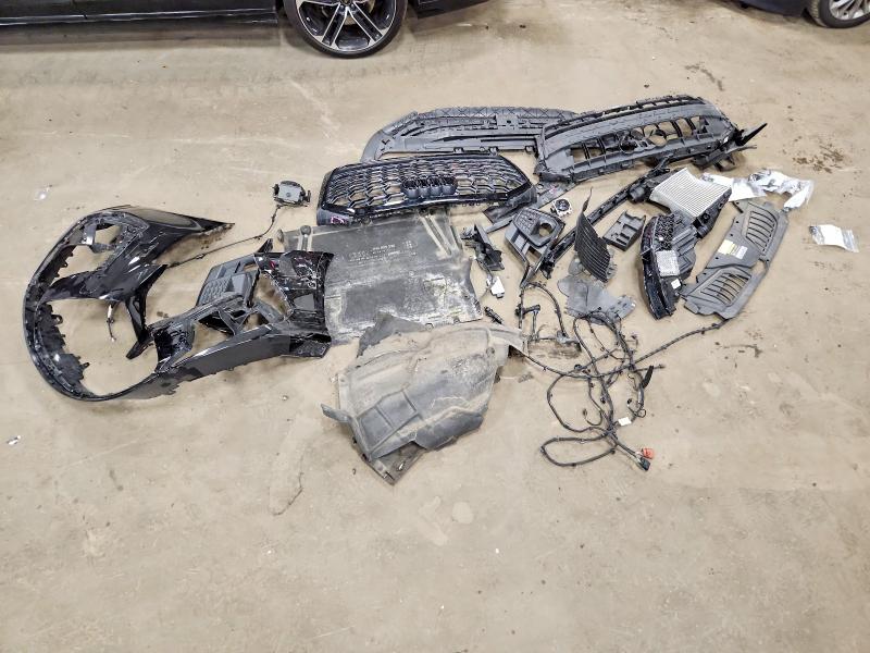 Aukcja sprzedaży 2025 Audi A8, vin: WAULDAF89SN002403, numer aukcji: 69430246