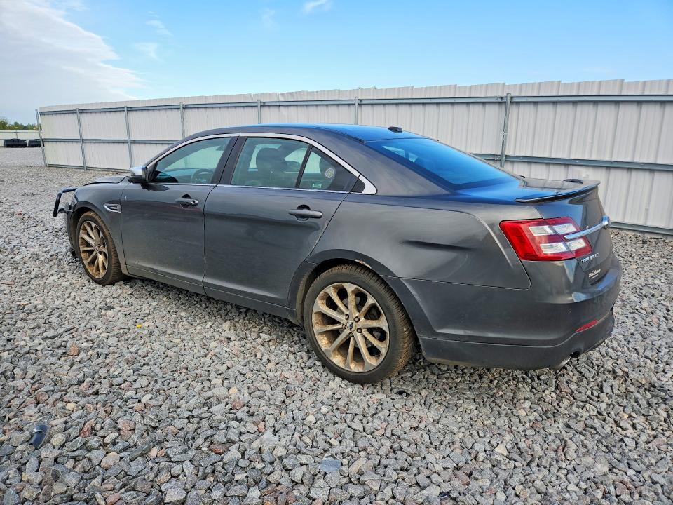Продаж на аукціоні авто 2017 Ford Taurus, vin: 1FAHP2J87HG128419, номер лоту: 70342806