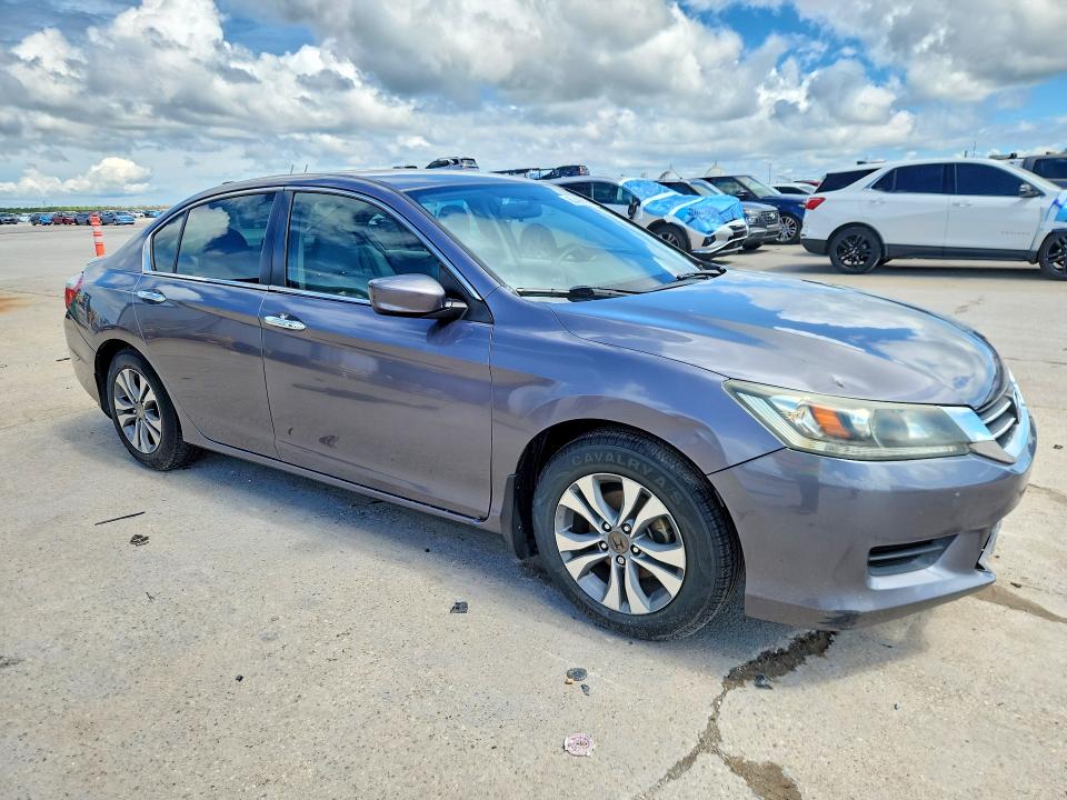 Aukcja sprzedaży 2015 Honda Accord, vin: 1HGCR2F37FA192523, numer aukcji: 67499396