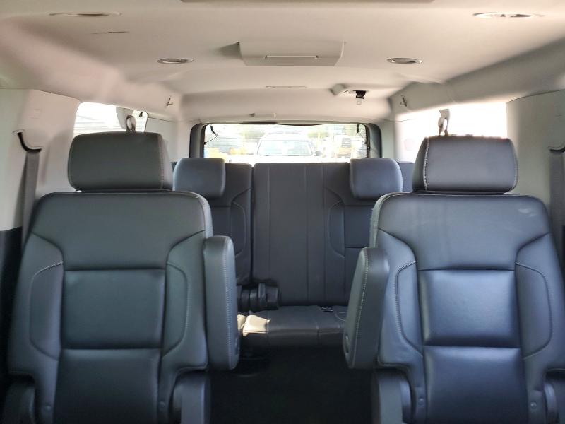 Aukcja sprzedaży 2018 Gmc Yukon Xl, vin: 1GKS1GKC2JR137027, numer aukcji: 69325046