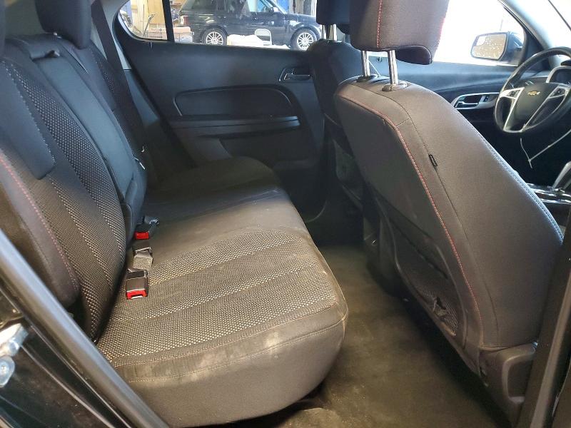 69770946 :رقم المزاد ، 2GNFLFEK1E6304040 vin ، 2014 Chevrolet Equinox مزاد بيع