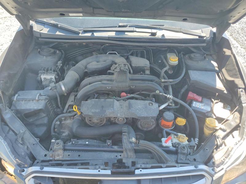 Aukcja sprzedaży 2012 Subaru Impreza, vin: JF1GPAL65CH229978, numer aukcji: 67622516