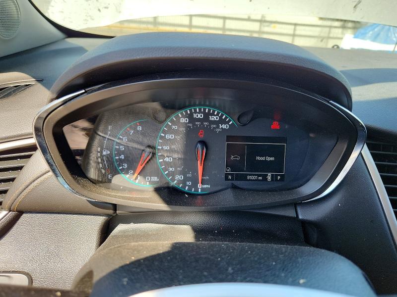Aukcja sprzedaży 2018 Chevrolet Trax, vin: 3GNCJKSB7JL313773, numer aukcji: 67850916