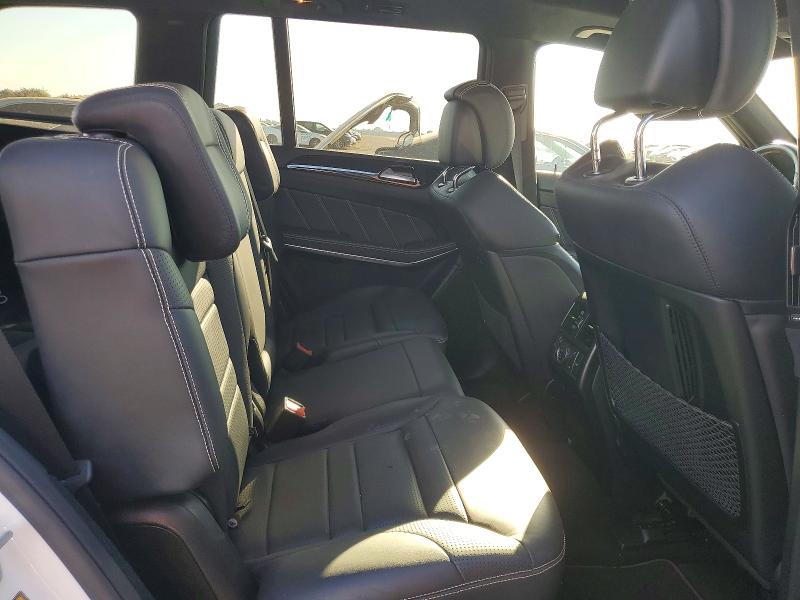 2014 Mercedes-benz Gl მანქანა იყიდება აუქციონზე, vin: 4JGDF7EE8EA356710, აუქციონის ნომერი: 70212676
