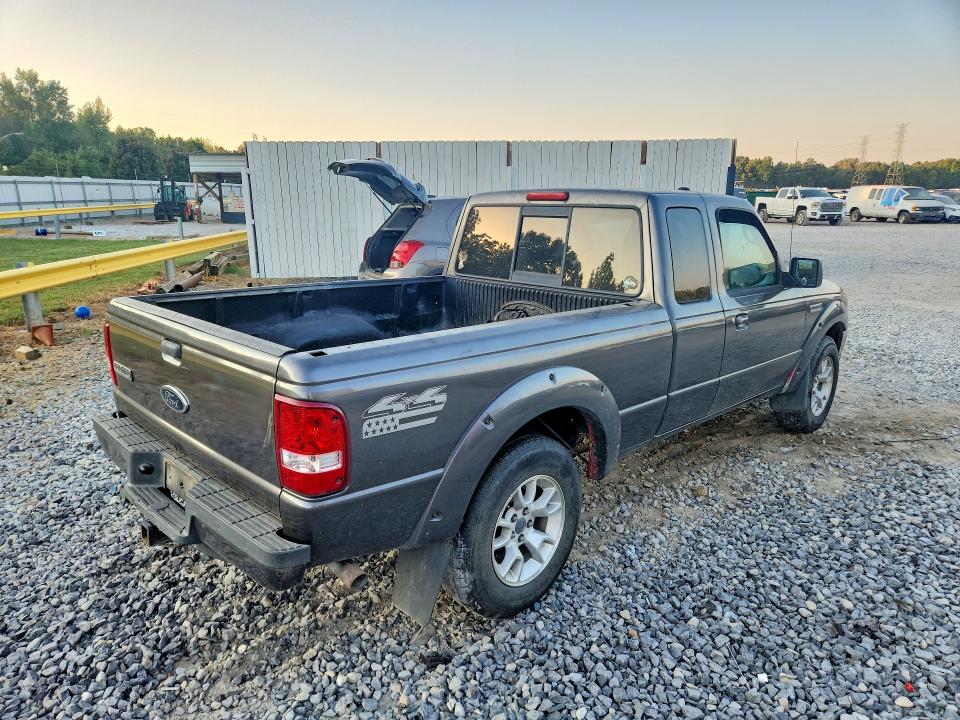 Продаж на аукціоні авто 2011 Ford Ranger, vin: 1FTLR4FE8BPB15159, номер лоту: 69484956