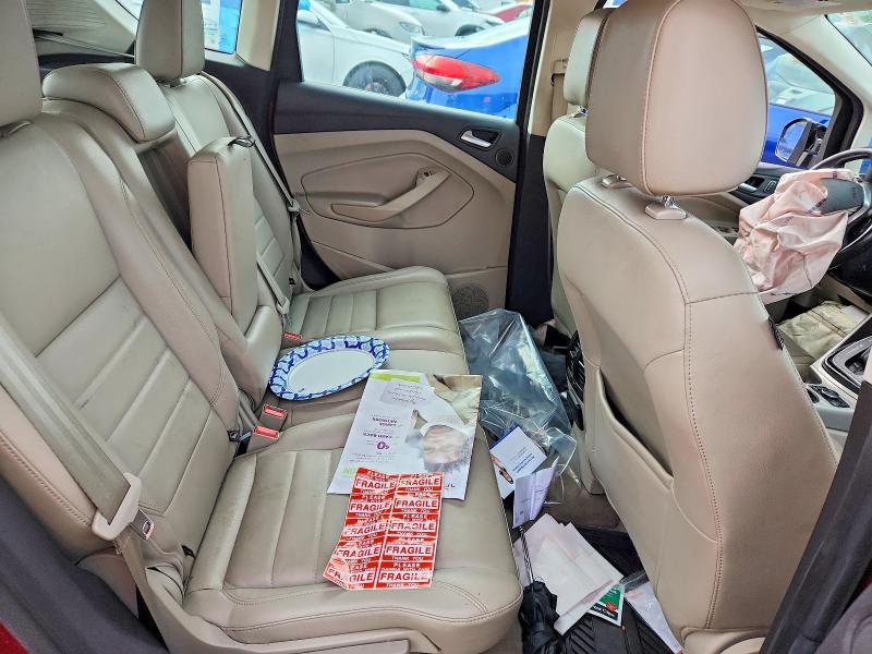 Продажа на аукционе авто 2014 Ford C-max, vin: 1FADP5CU7EL510558, номер лота: 69621656