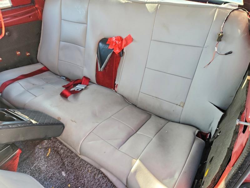 Продажа на аукционе авто 1986 Buick Riviera, vin: 1G4EZ57B2GU412550, номер лота: 69793016