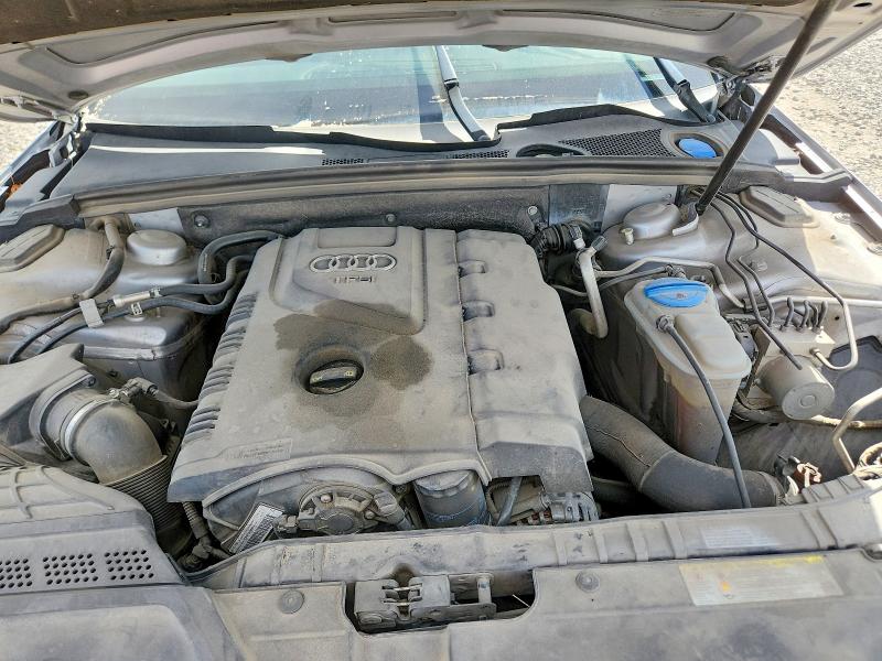 Aukcja sprzedaży 2015 Audi A4, vin: WAUBFAFL9FN004751, numer aukcji: 68012026
