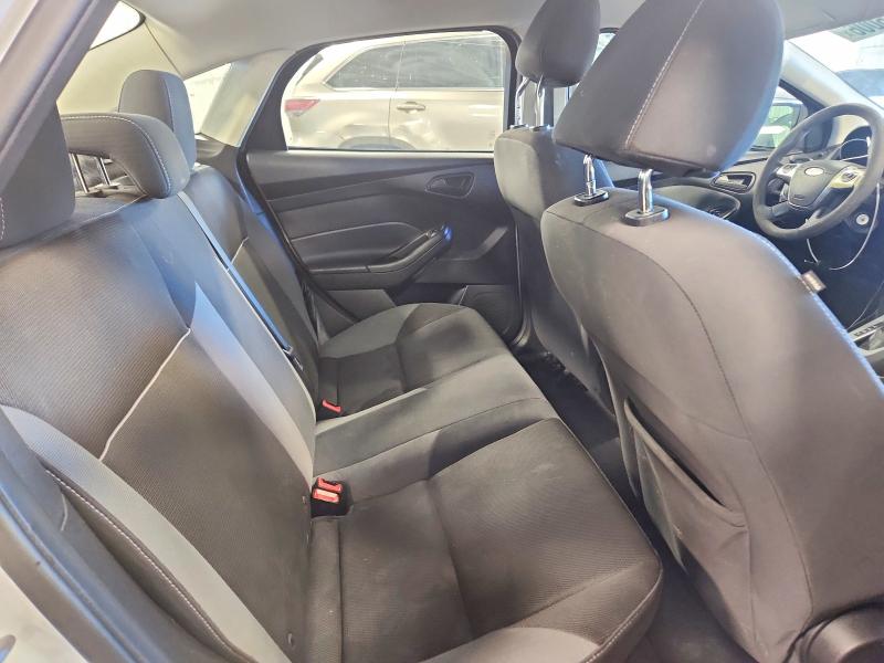 69115006 :رقم المزاد ، 1FAHP3F29CL107808 vin ، 2012 Ford Focus مزاد بيع